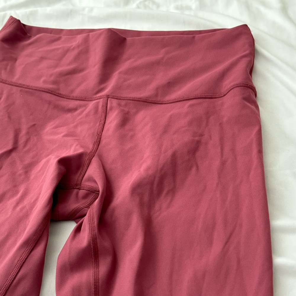 LULULEMON ALIGN LEGGINGS - Picture 3 of 8